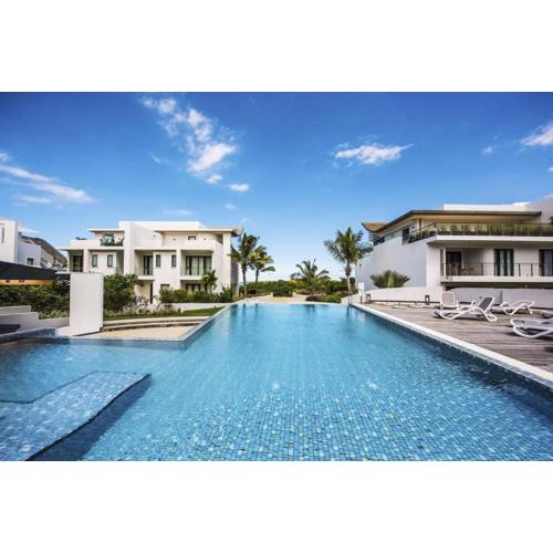 Luxury 3 Bedroom Apartment Sea View Azuri Estate