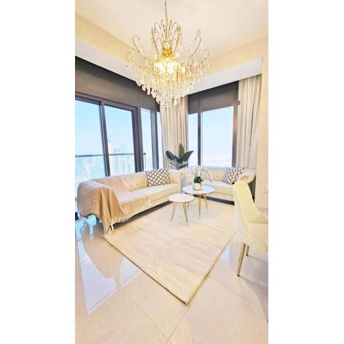 Luxury 3 bedroom Aykon Tower