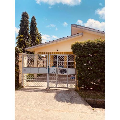 Luxury 3 Bedroom Home Mtwapa