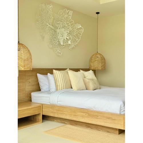 Luxury 3 Bedroom Pool Villa