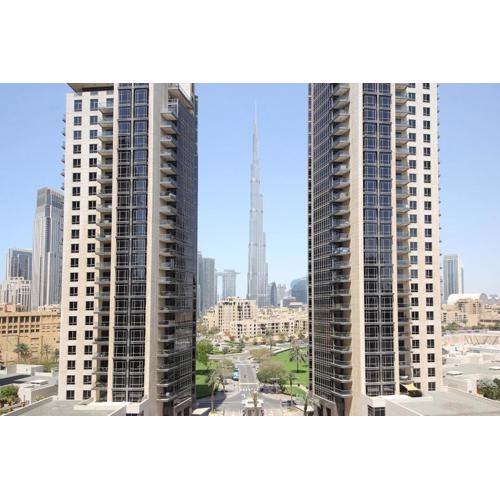 Luxury 3BR Apartment By Elite Residence Downtown