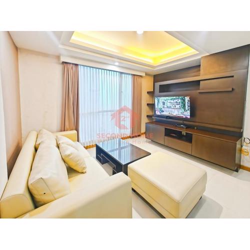 Luxury 3BR Casa Grande Apt with Wi-Fi, Pool, Gym by 2ndHome