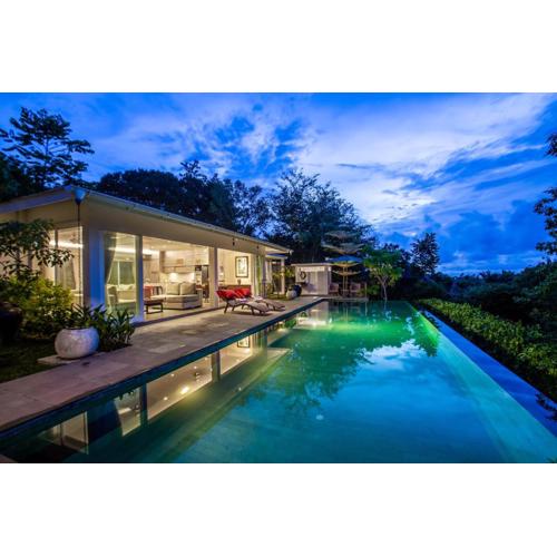 Luxury 3BR Kahuripan Villa