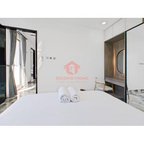 Luxury 3BR Krobokan Villa B Pool&Wi-Fi