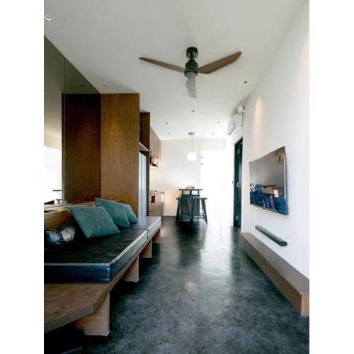 Luxury 3BR Villa with Pool & Hotel-Style, Berawa