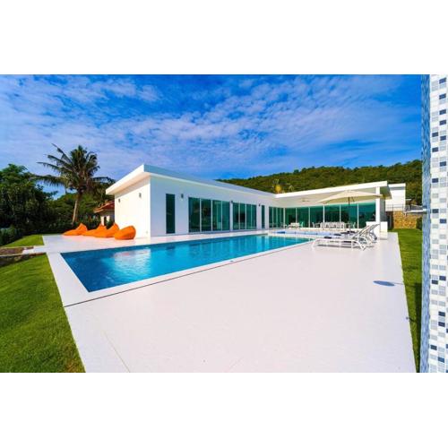 Luxury 4 Bed Pool Villa Palm Hills Golf Club - PH4A