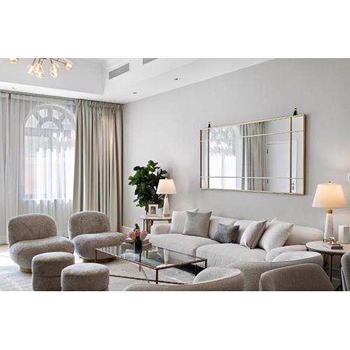 Luxury 4BR Townhouse Palm Jumeirah