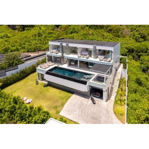 Luxury 5 Bedroom Modern Villa! KBR17