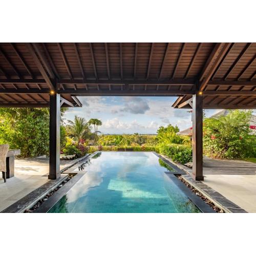 Luxury 5BR Spectacular Ocean View Near Thomas Beach Uluwatu