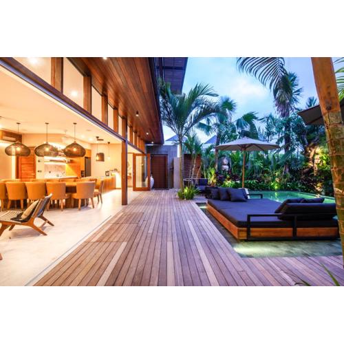 Luxury 6br Canggu 400m To Finns Beach