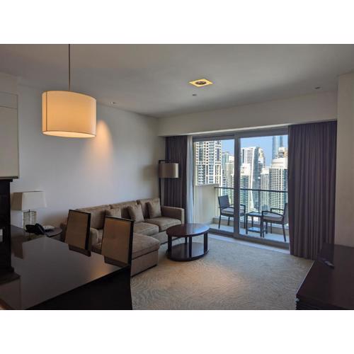 Luxury Address Res Dubai Marina 1BR c Frank&Frank - 2514