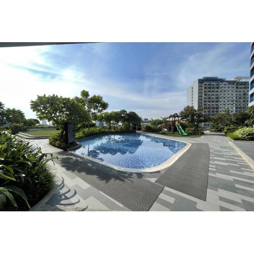 Luxury Air Residences By Makati