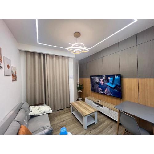 Luxury Ajman Residence 2 beds