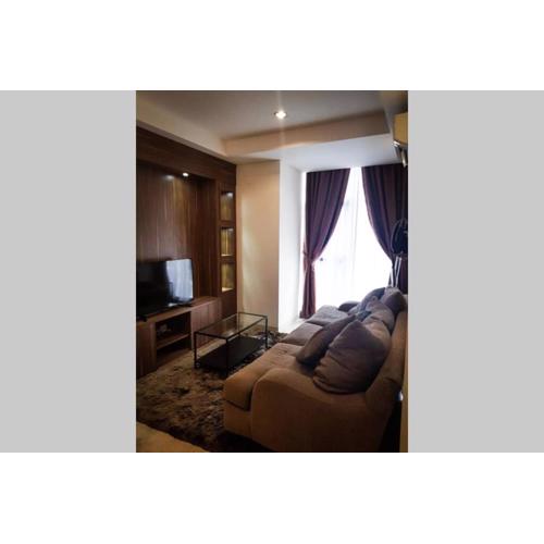 Luxury and Comfort 2 BR Apartment Lavenue Pancoran by Sang Living