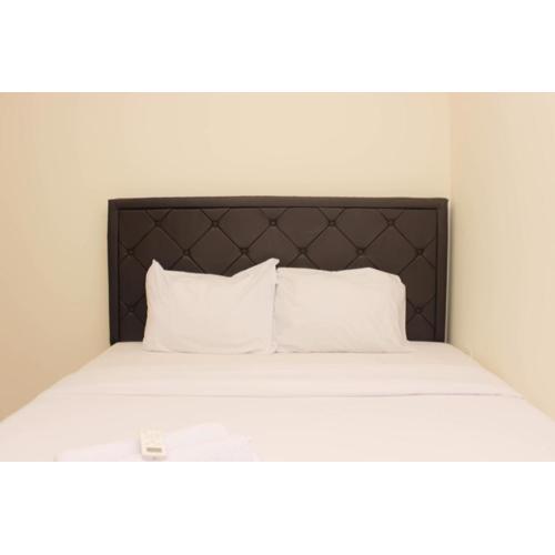 Luxury and Comfy 2BR at Meikarta Apartment By Travelio