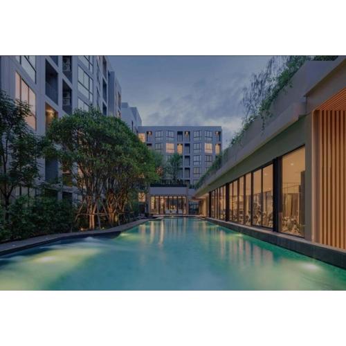 Luxury and cozy apartment in the City center