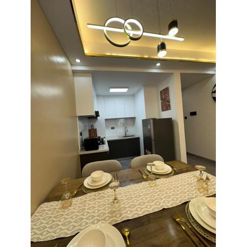 Luxury and Modern 2 bedroom Apartment Kilimani