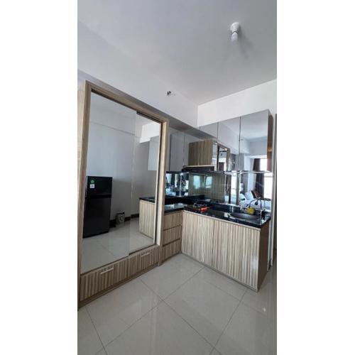 Luxury Apartemen Anderson Benson PTC By Staycation