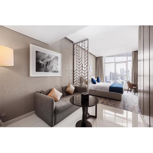 Luxury Aparthotel Prive