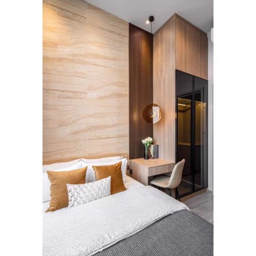 luxury apartment 1 bedroom,ramkamheang