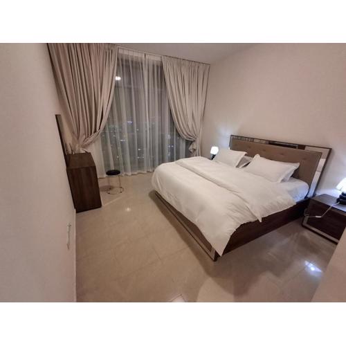 luxury apartment 2 Bedroom and Big Hall