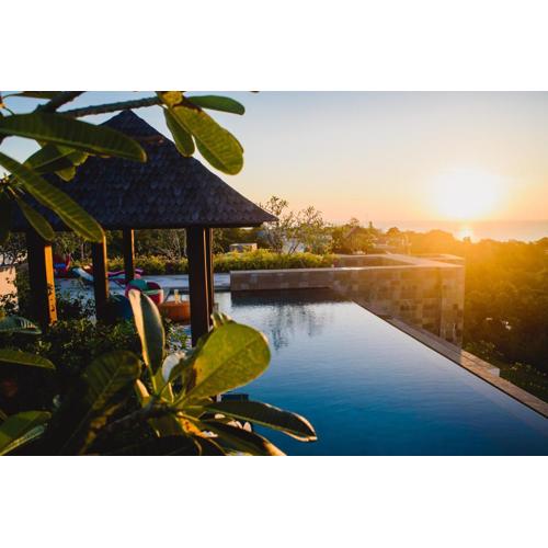 Luxury Apartment at AYANA Residences