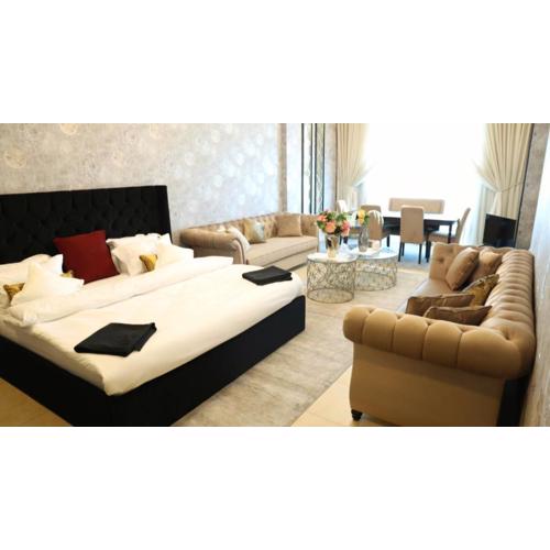 Luxury Apartment by oima leasing property