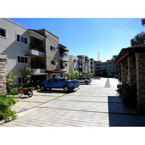 Luxury Apartment close to centre of Jarabacoa