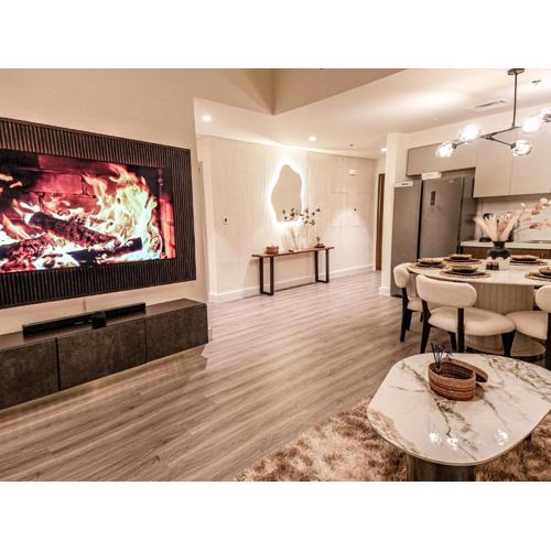 Luxury apartment Dubai Downtown