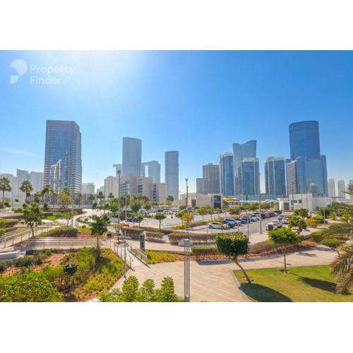 Luxury Apartment for Rent on Reem Island, Abu Dhabi