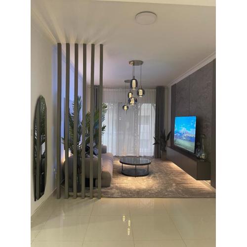 Luxury Apartment in Boshar