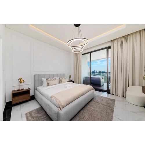 Luxury Apartment in Business Bay
