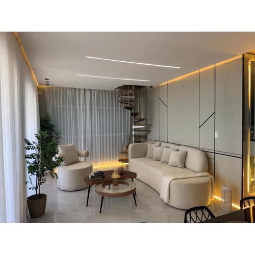 Luxury apartment in Cabrera