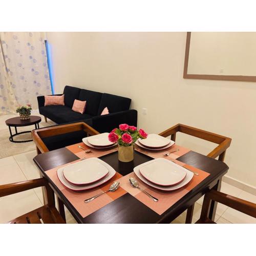Luxury Apartment In Colombo City