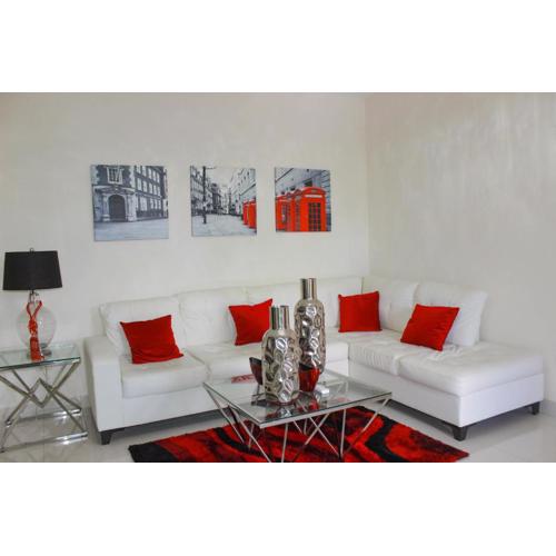 Luxury Apartment In Jarabacoa