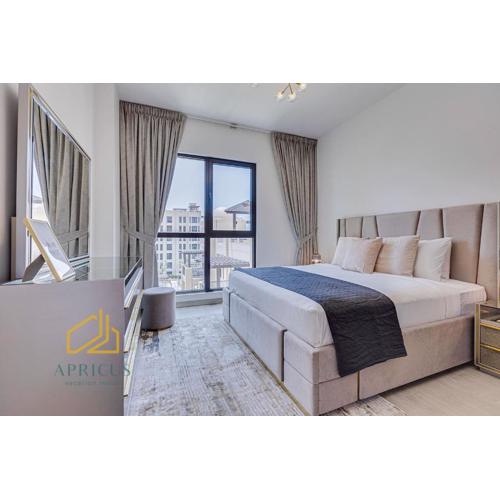 Luxury apartment in Madinat Jumeirah Living