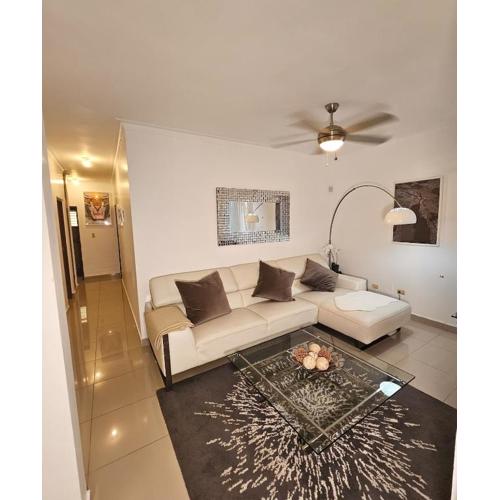Luxury apartment in Santo Domingo Este