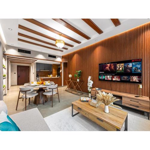 Luxury Apartment In the Heart of Dubai Marina