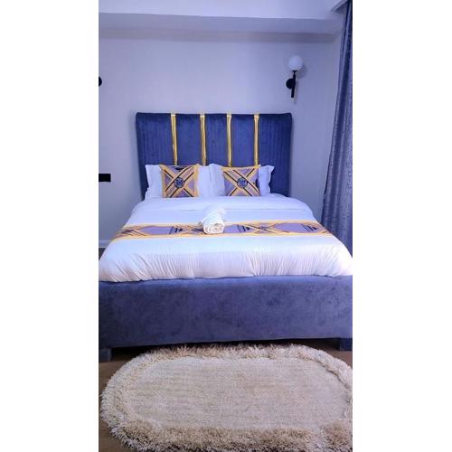 Luxury apartment jkia