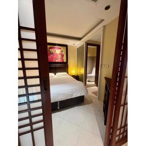 Luxury Apartment Kata Beach The Accenta