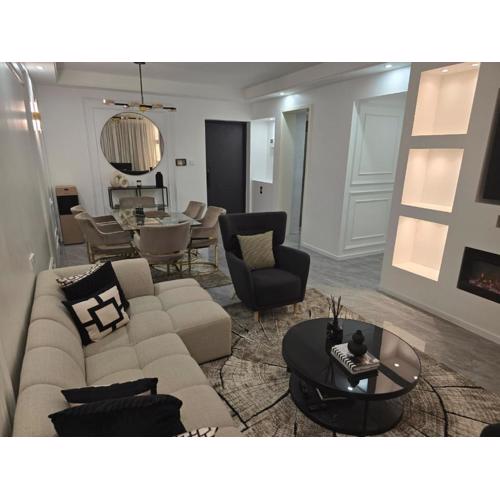 Luxury apartment, kilimani