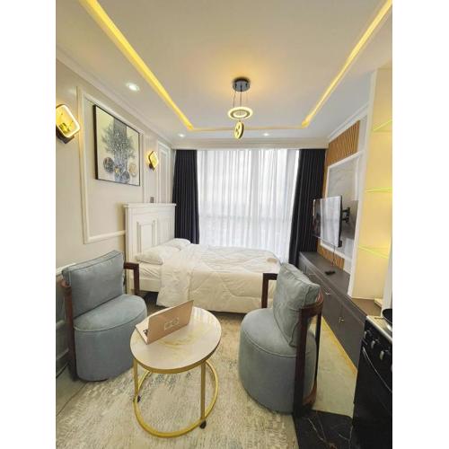 Luxury Apartment Near JKIA