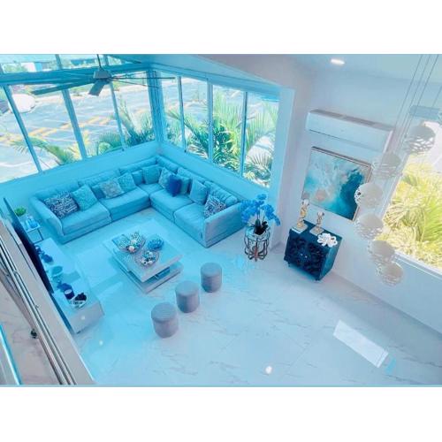 Luxury apartment Playa Dorada