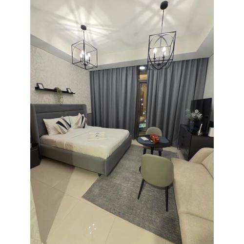 Luxury apartment Raha