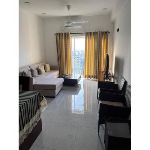 Luxury apartment The Flemington - 20 Vajira Rd