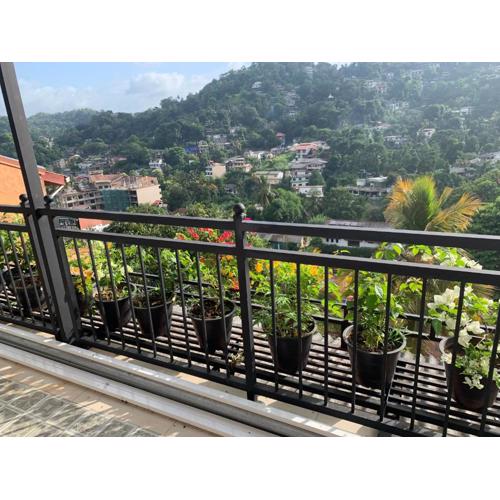 Luxury apartment The Walkers Nest