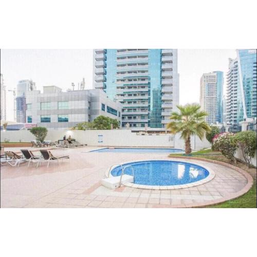 Luxury Apartments in Dubai marina