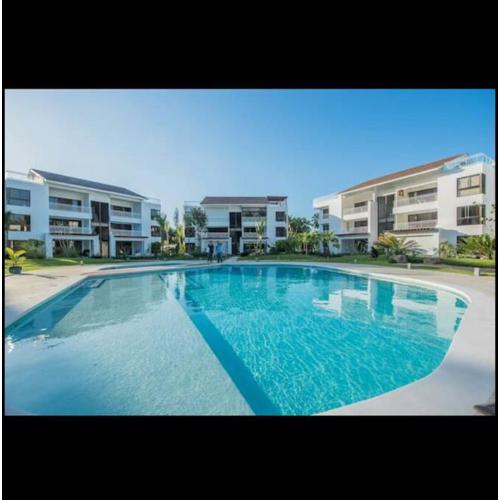 Luxury apt at los cocos Residences oceano 101