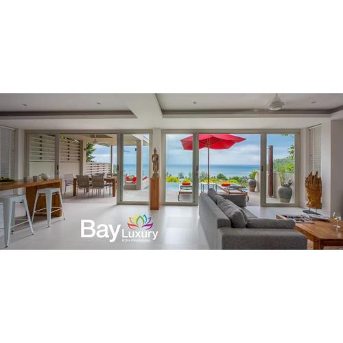 Luxury Asian Flair Villa