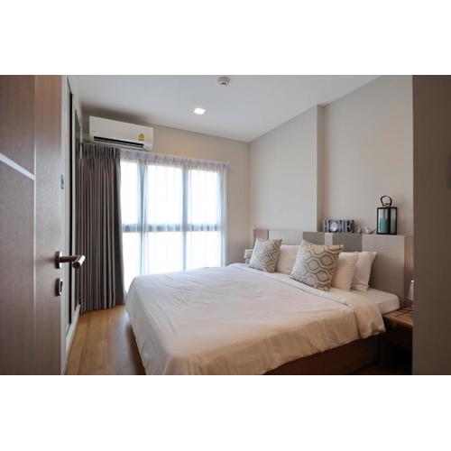 Luxury Astra Sky River Apartment